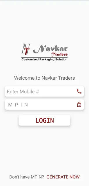 Navkar Traders (Engineer) screenshot 2