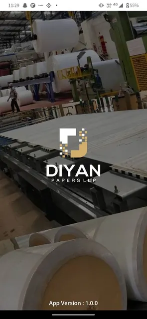 Diyan Export screenshot 1