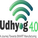 Udhyog logo