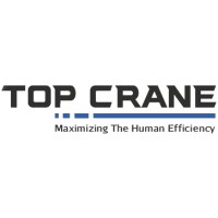 Top Crane System logo