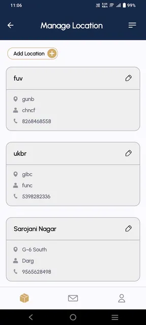 Suchitra Fabrics screenshot 5