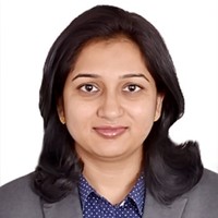 Shikha Bhargava profile photo