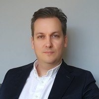 Frederik Vyncke profile photo