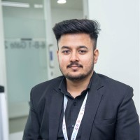Sunny Vedwal profile photo
