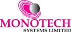 Monotech Systems logo