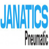 Janatics logo