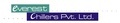 Everest Chillers logo