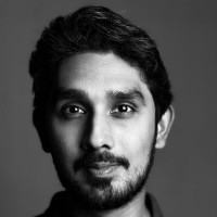 Kausthub Kaundinya profile photo