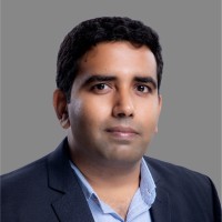 Prudhvi Reddy profile photo