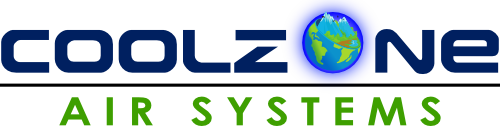 Cool Zone Air Systems logo