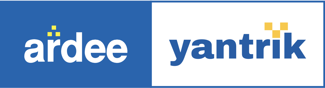 Ardee Yantrik logo