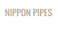 NIPPON PIPES logo