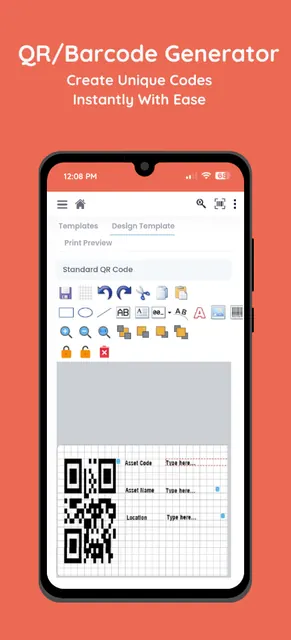 Asset Infinity v2 screenshot 5