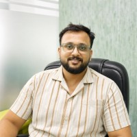 Arpit Asthana profile photo