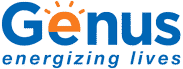genus paper & boards logo