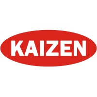 Kaizen Metal Forming logo