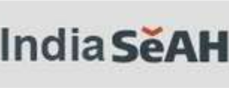 India SeAH logo