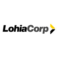 Lohia Group logo