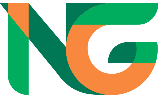 NG Electro logo
