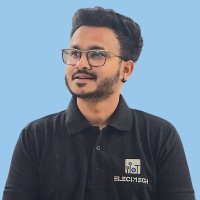 Jimish Patel profile photo