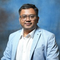 Nirav Patel profile photo