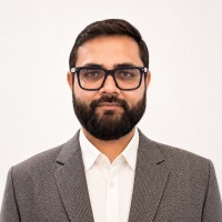 Deep Patel profile photo
