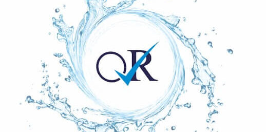 Quality RO Industries logo