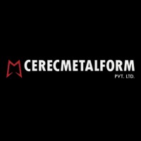 Cerec Metalform logo