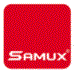 Samux Precision Technology logo