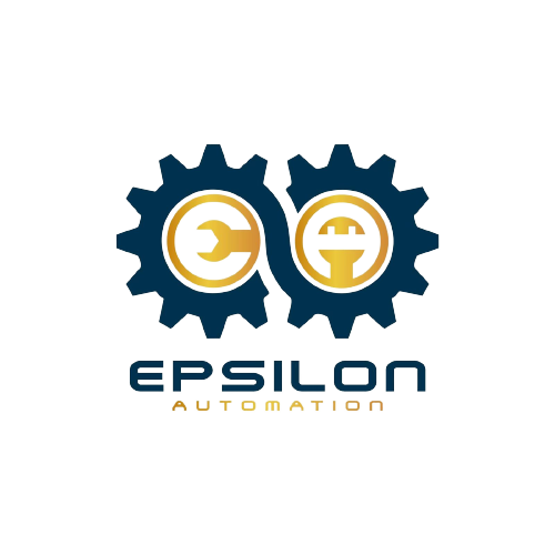 Epsilon Automation logo