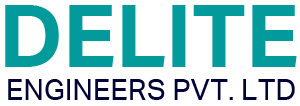 Delite Engineers logo