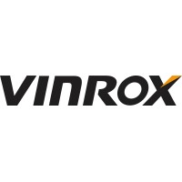 Vinrox logo