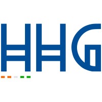 HHG Industries logo