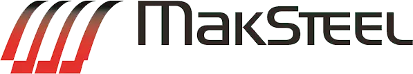Maksteel Wire Healds logo