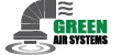 Green Air System logo