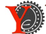 Yogeshwar Engineering logo
