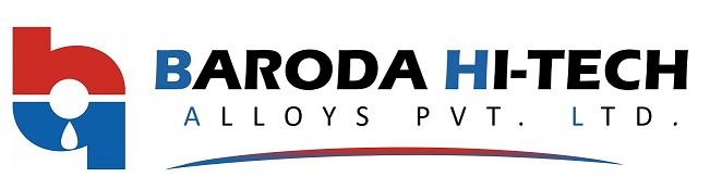Baroda Hi-Tech logo