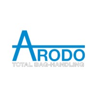 Arodo logo
