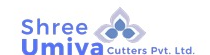 Shree Umiya Cutters logo