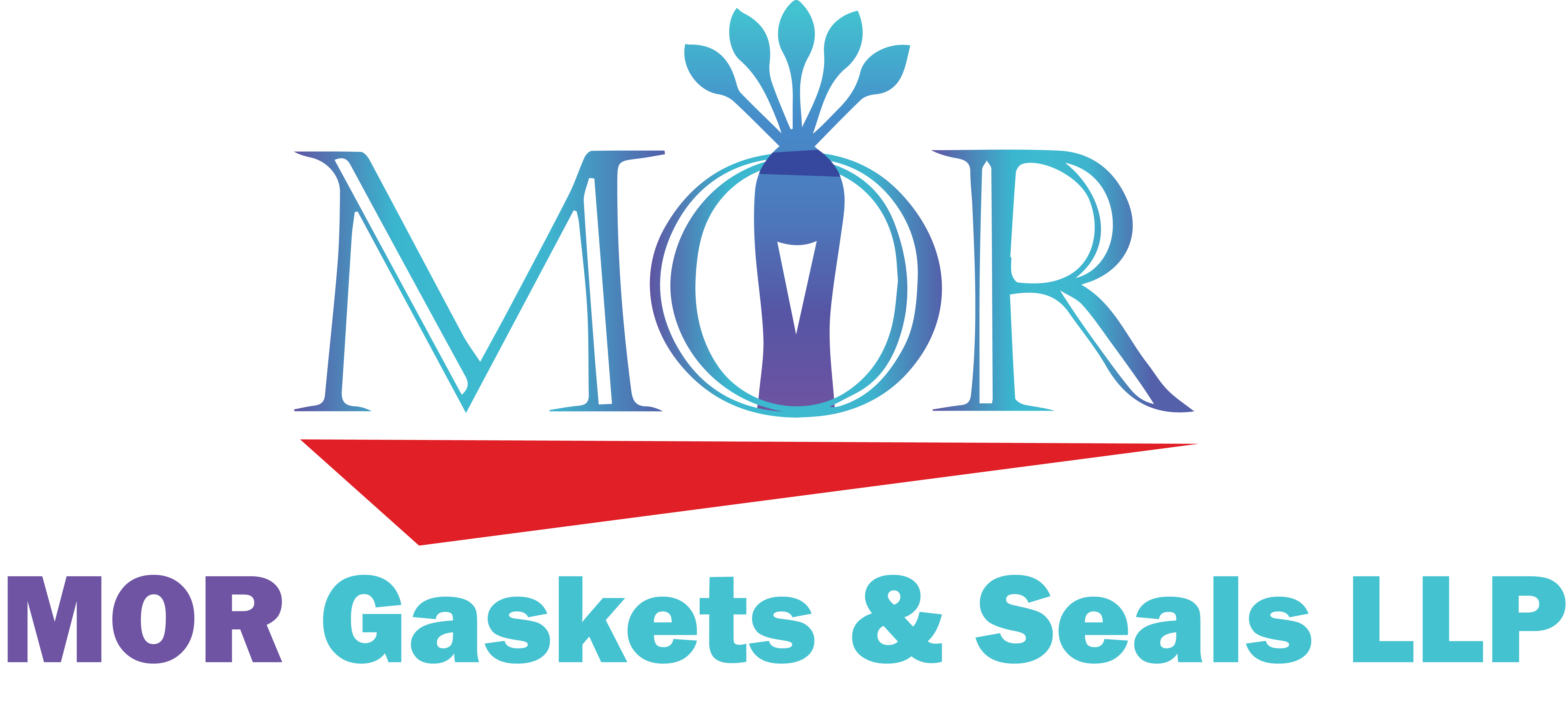MOR Gaskets and Seals logo
