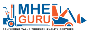 MHEGURU logo