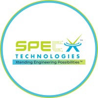Specx Technologies logo