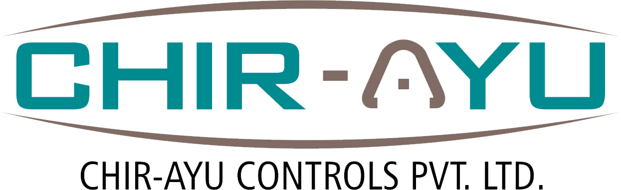 Chirayu Group logo