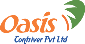 Oasis logo