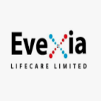 Evexia Lifecare logo