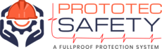 Prototec Safety logo