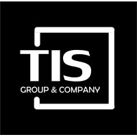 TIS Group logo