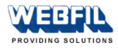 WEBFIL logo