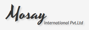 Mosay logo