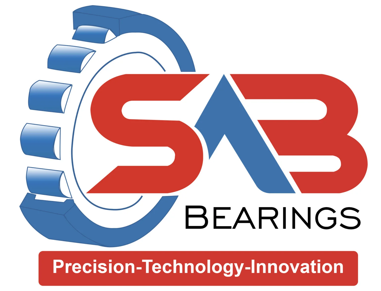 SAB Bearings logo